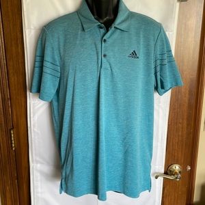 Adidas Golf Polo size Medium